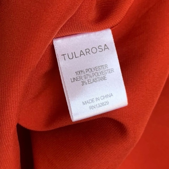 Tularosa Dress - Picture 16 of 16